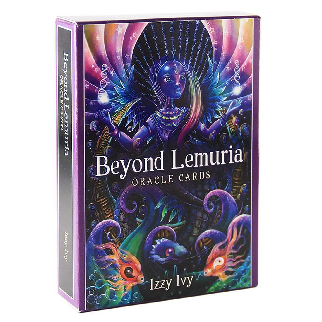 Tarot Cards Novice Divination English Tarot Cards