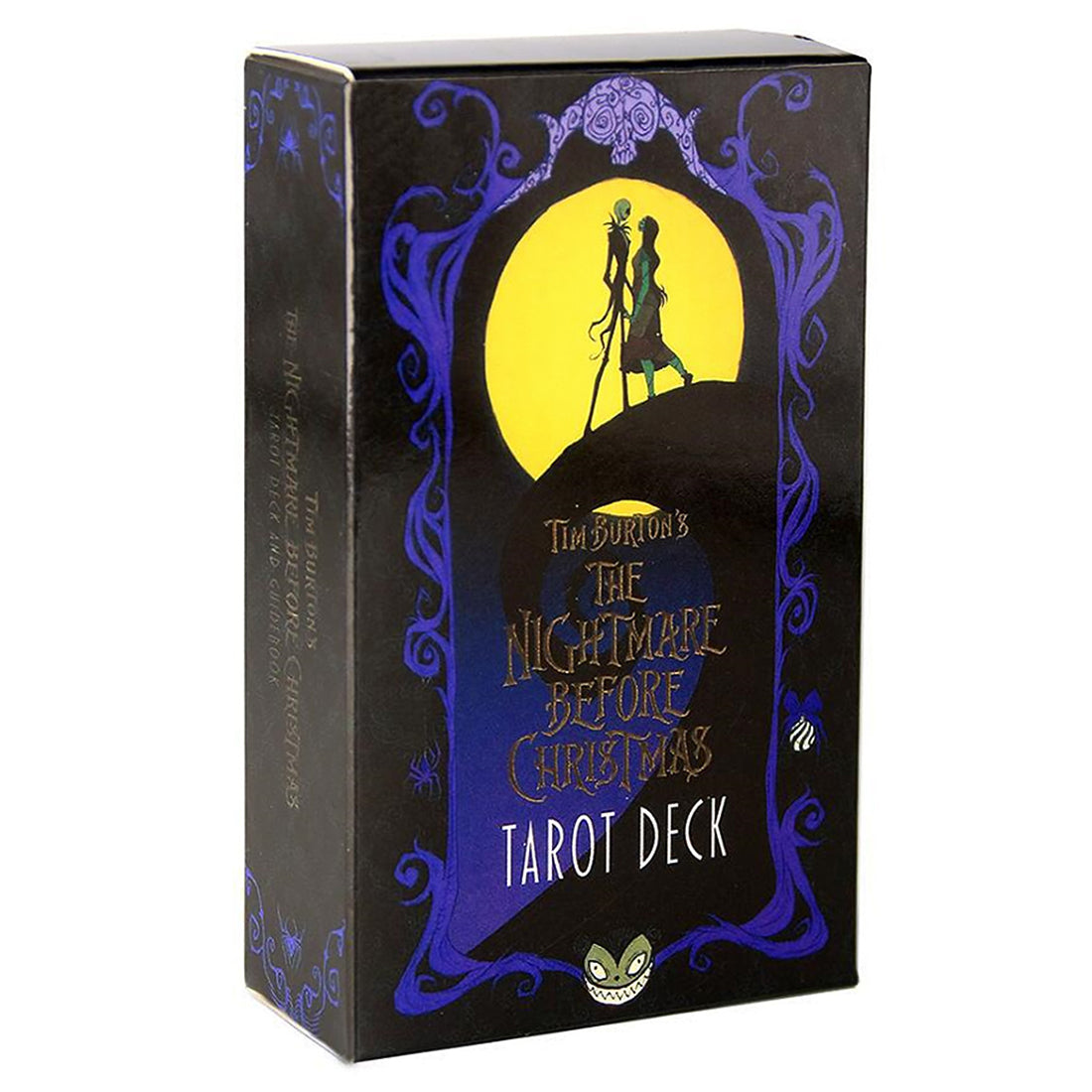 Tarot Cards Novice Divination English Tarot Cards