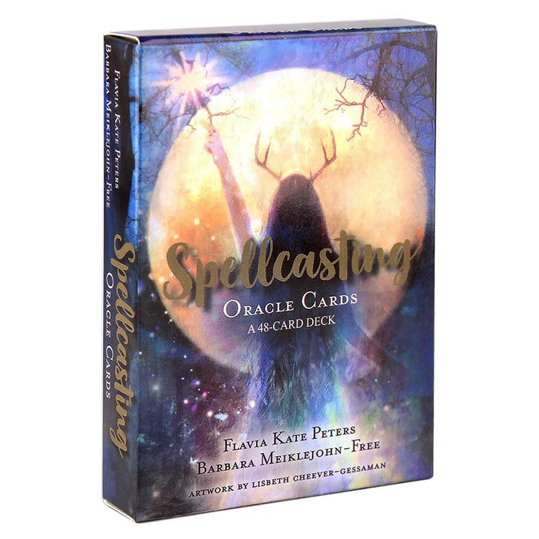 Tarot Cards Novice Divination English Tarot Cards