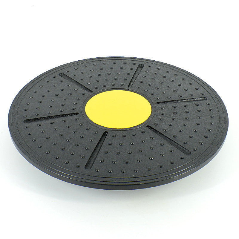 Yoga Balance Board Exercise Trainer Fitness Balance Board