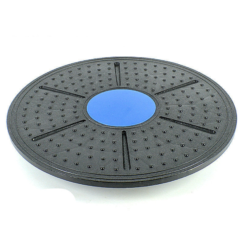 Yoga Balance Board Exercise Trainer Fitness Balance Board