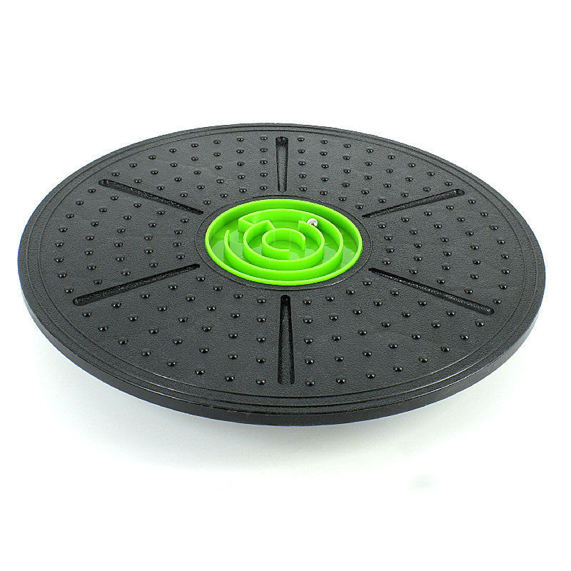 Yoga Balance Board Exercise Trainer Fitness Balance Board