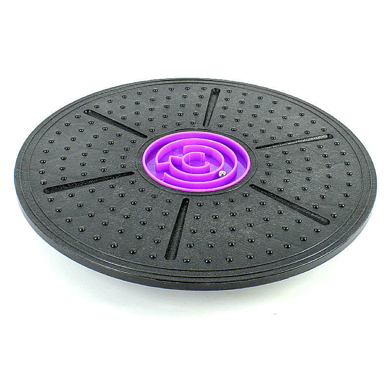 Yoga Balance Board Exercise Trainer Fitness Balance Board