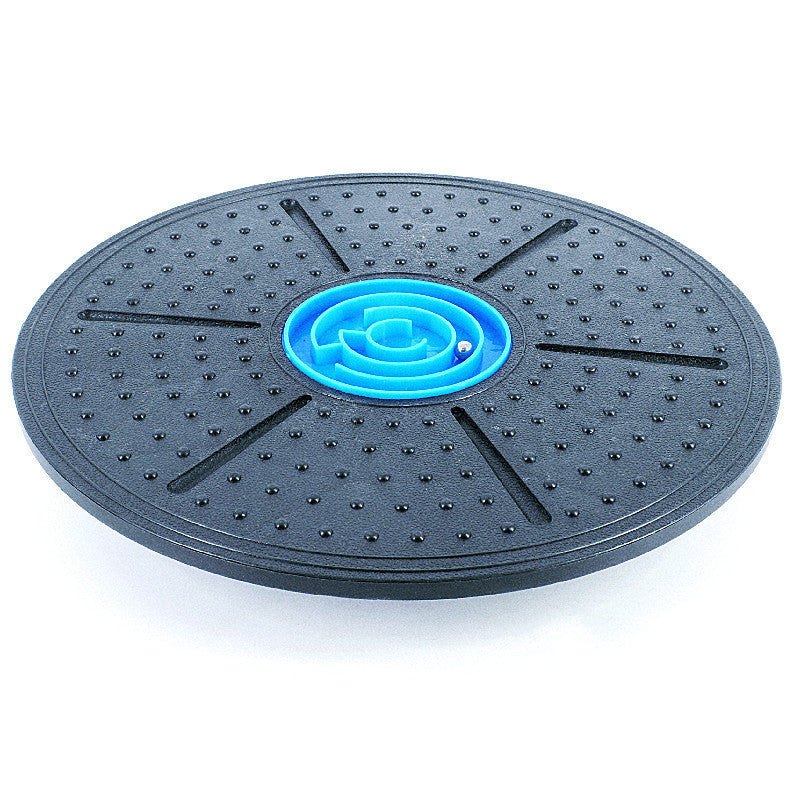 Yoga Balance Board Exercise Trainer Fitness Balance Board