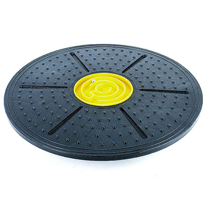 Yoga Balance Board Exercise Trainer Fitness Balance Board
