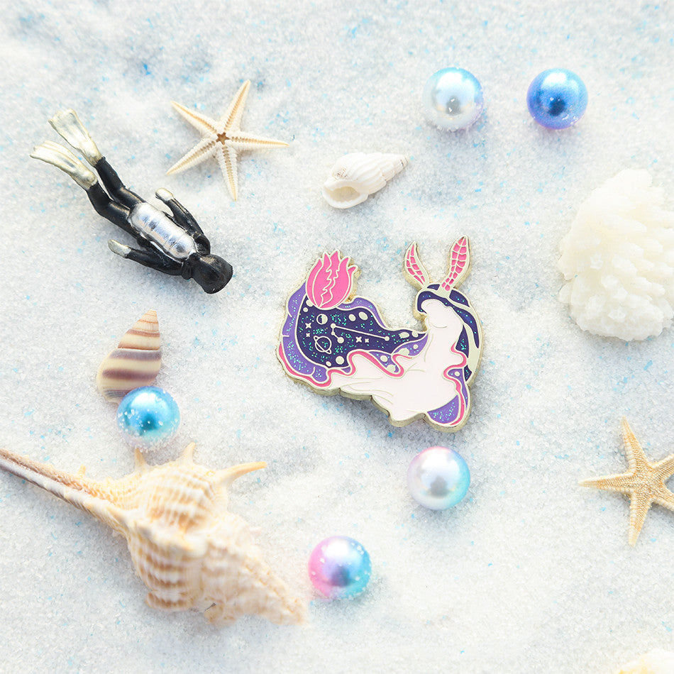 Aries Metal Design Brosche Inspiration Iriptive Persönlichkeit Schmuck Konstellation Geschenk