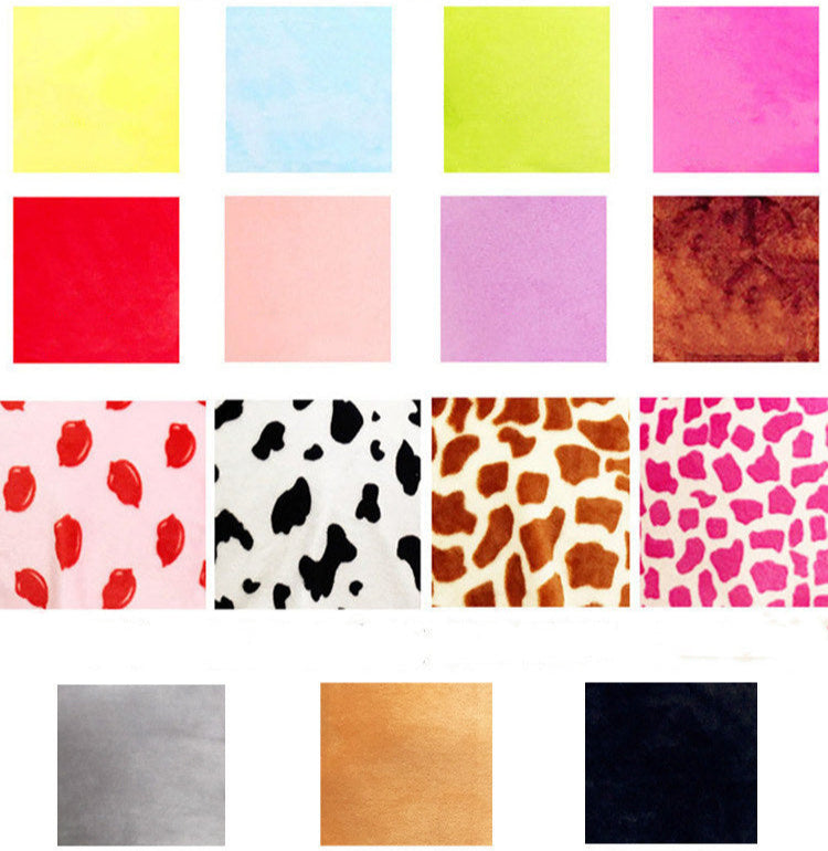 Passen Sie speziell geformte Haustierkissen DIY Sofa Auto Dekor Katze Hund Kissen