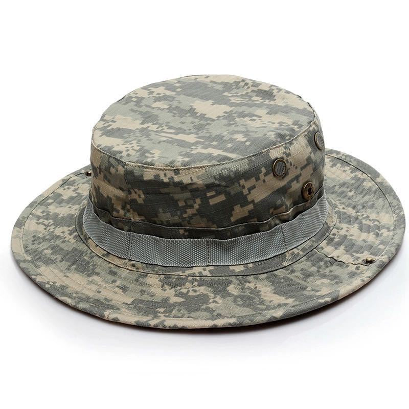 Thicken Military Tactical Hunting Hiking Climbing Camping Multicam Hat 20 Color