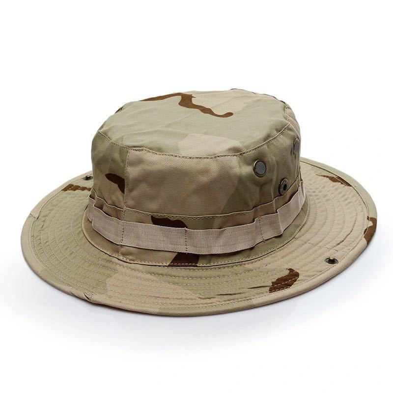 Thicken Military Tactical Hunting Hiking Climbing Camping Multicam Hat 20 Color