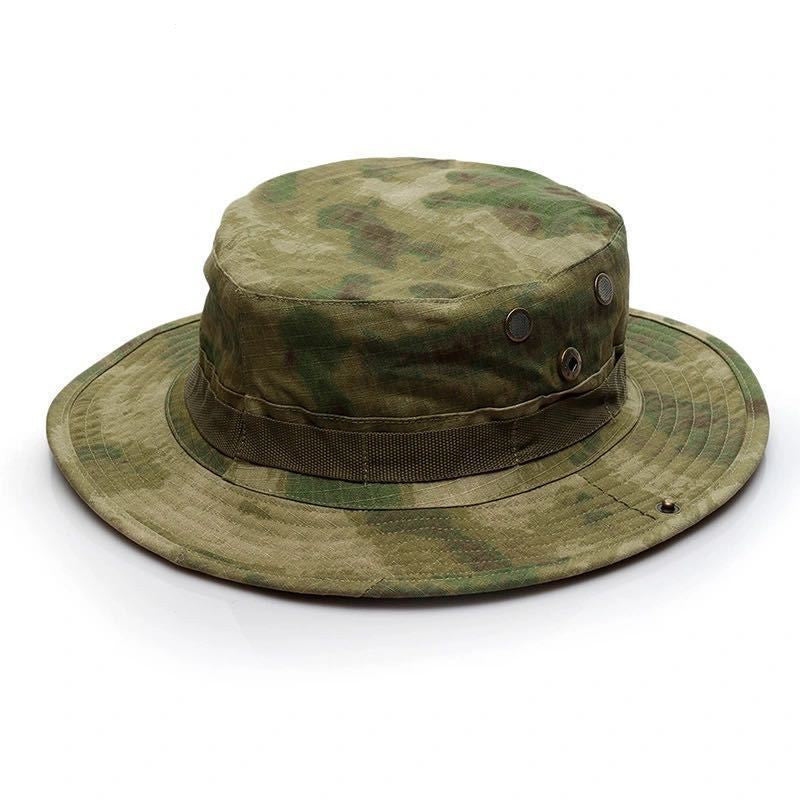 Thicken Military Tactical Hunting Hiking Climbing Camping Multicam Hat 20 Color