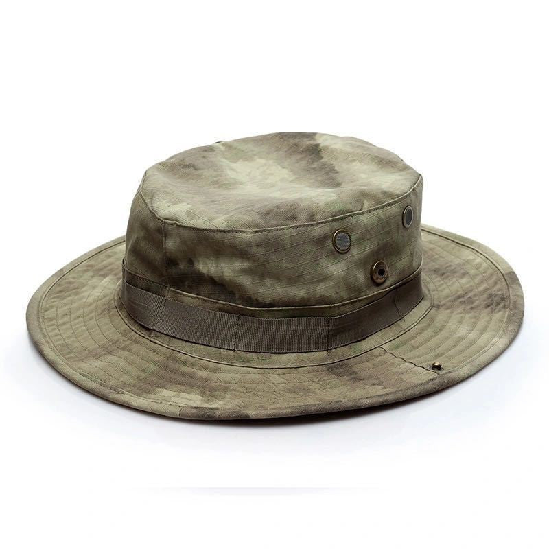 Thicken Military Tactical Hunting Hiking Climbing Camping Multicam Hat 20 Color