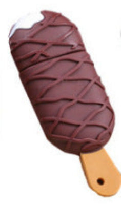 USB-Sticks Simulation Ice Cream 64G Geschenk USB-Stick