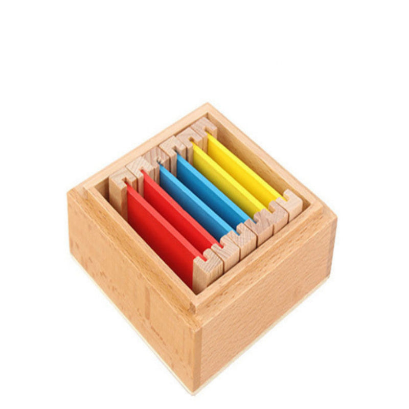 Professional Edition Teaching Aids Early Childhood Education Sensory Toys