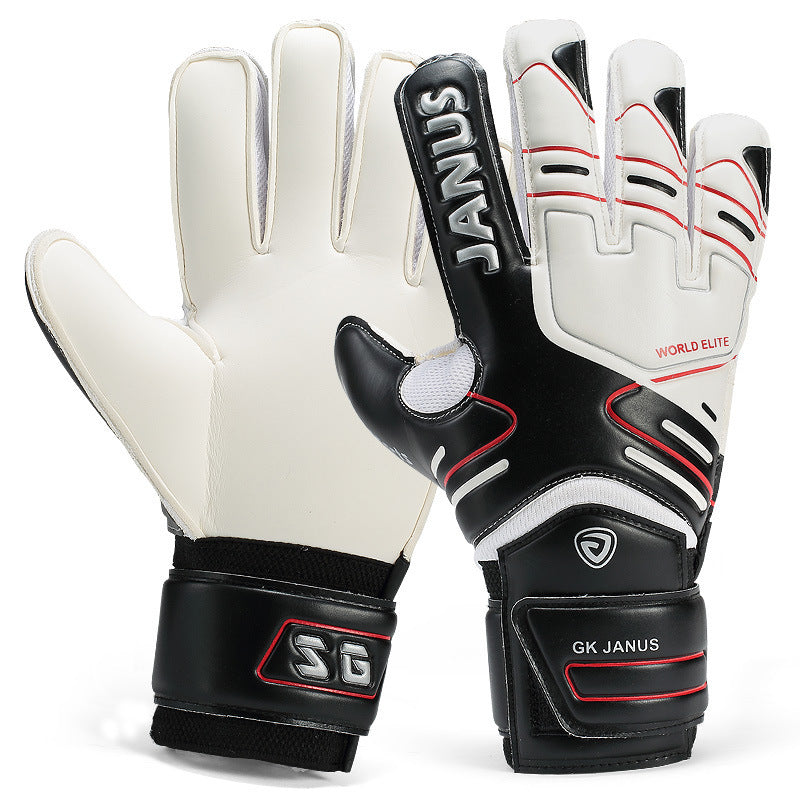 Football Training Goalkeeper Gloves