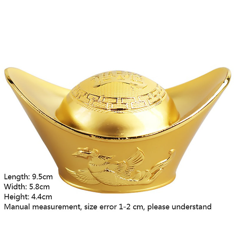 Legierungdrachen und Phoenix Goldbart