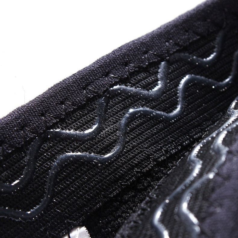 Football Training Knee Pads Running Joint Knee Pads Sleeves