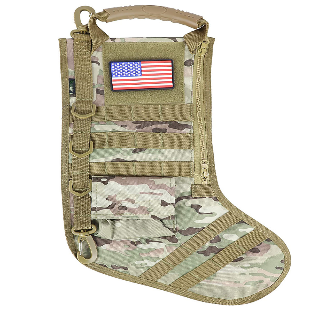Military Storage Bag Best Tactical Gear Gifts