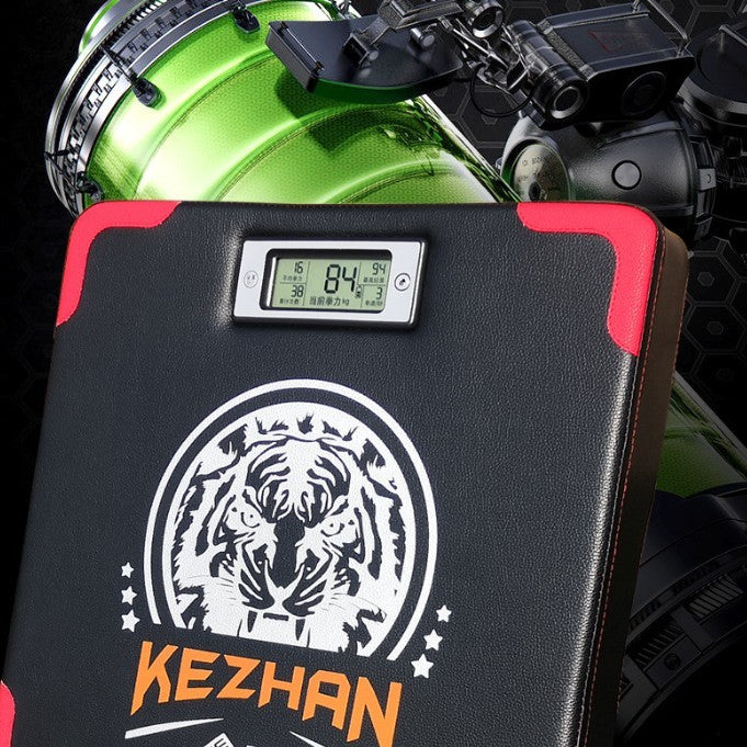 Boxing Target Sandbag Smart Hanging-type Portable Dynamometer