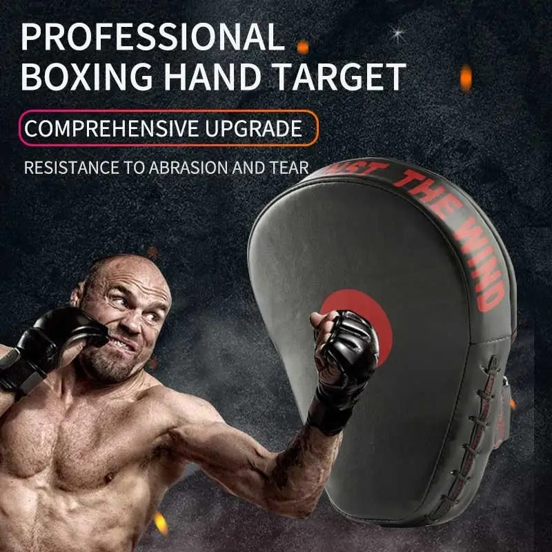 Professional Muay Thai Boxing Training Equipment Boxing Target