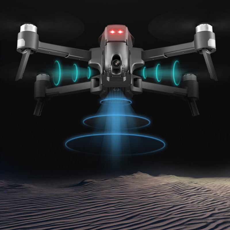 Professional GPS Foldable Drone