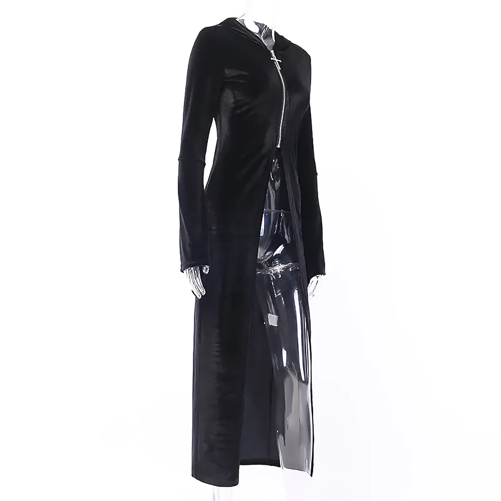 Women’s Halloween Outfit – Spooky & Fun Party Look-6