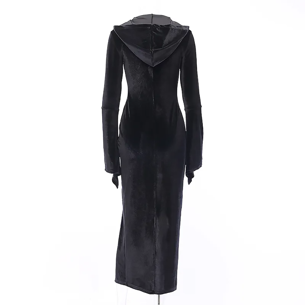 Women’s Halloween Outfit – Spooky & Fun Party Look-7