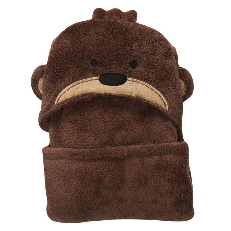 Baby Coral Fleece Hug Blanket for Newborn