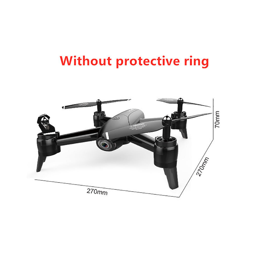 4K HD Camera Aerial Drone