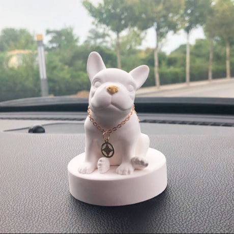 Car Perfume Aromatherapy Car Perfume Fragrance Decoration