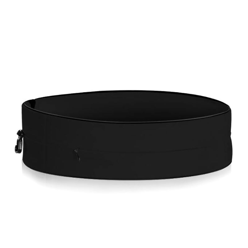 Outdoor Sports Waistband Elastic Sports Belt Bag