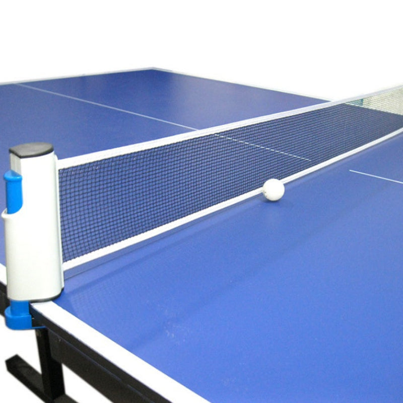 Table Tennis Telescopic Net Rack