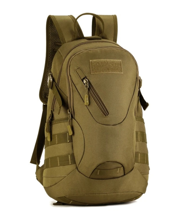 Waterproof Military Backpack Tactical Gear