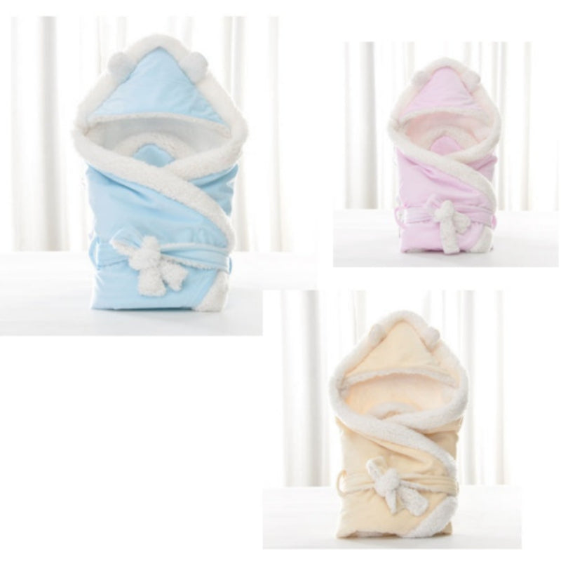 Newborn Gifts Baby Blankets Unisex Swaddle Blankets
