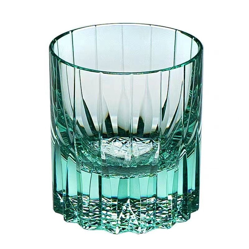Asterism Cup Whiskey Liquor Glass Shot Glass