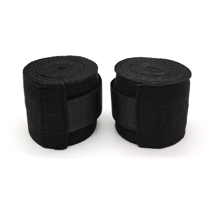 Sports Sweat-absorbent Hand Guard Boxing Gloves Bandage