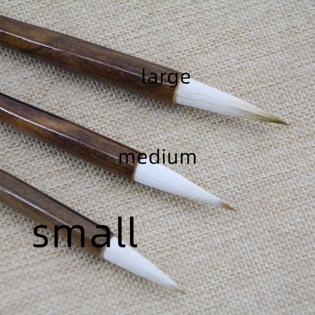 Calligraphy Practice Writing Brush for Students