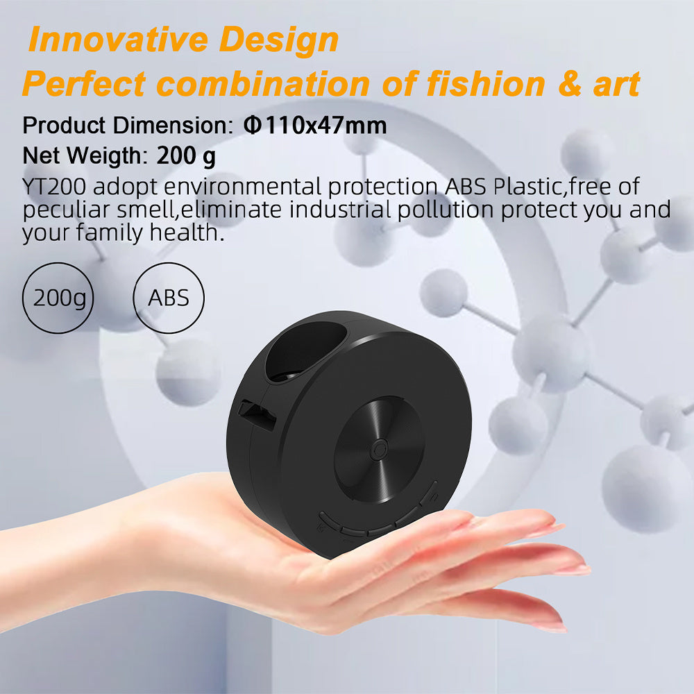 Mini Portable Home Projector Children's Phone Projection