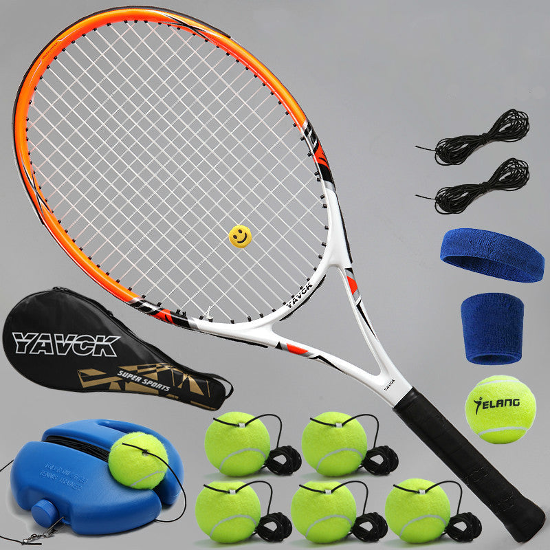 Fixed Tennis Trainer