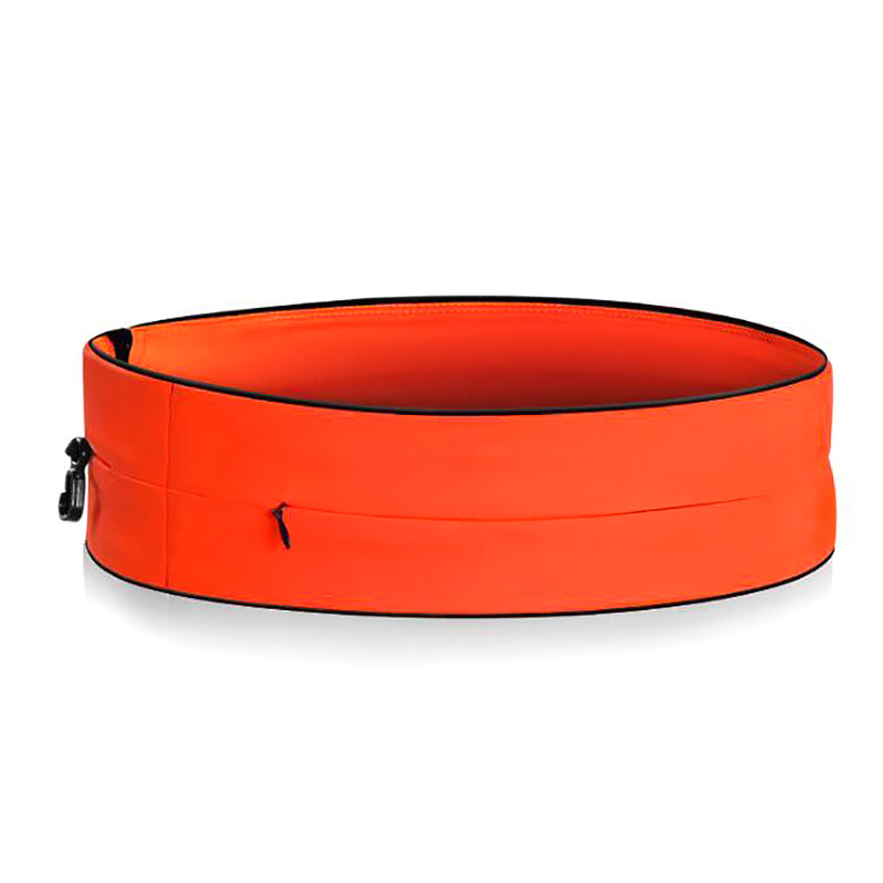 Outdoor Sports Waistband Elastic Sports Belt Bag
