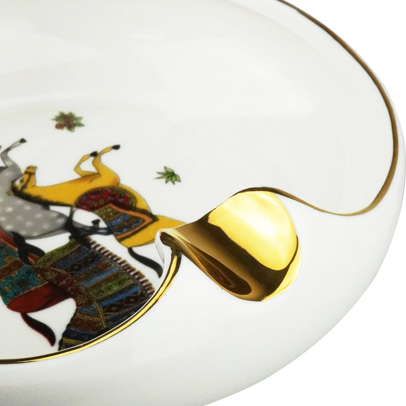 Zigarre Spezial Aschenbecher