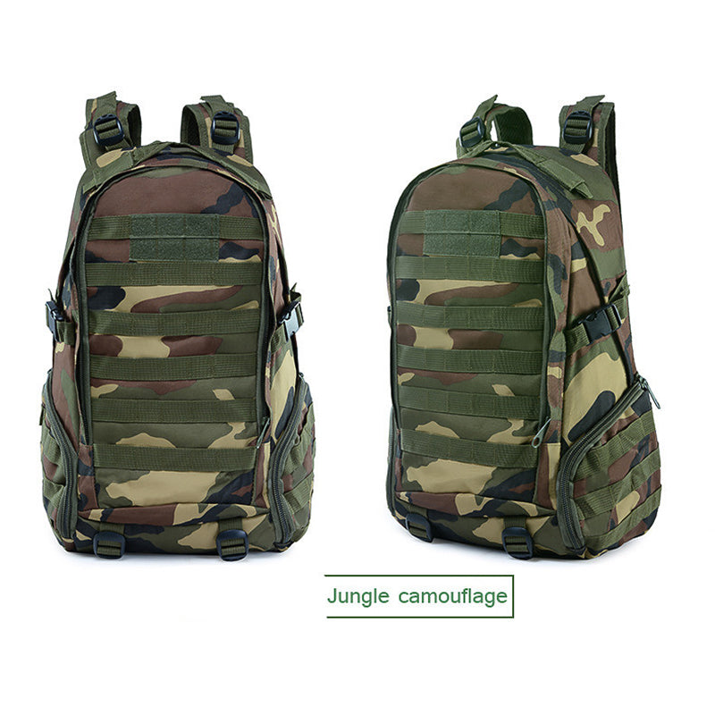 Multifunctional Military Fan Backpack Tactical Gear