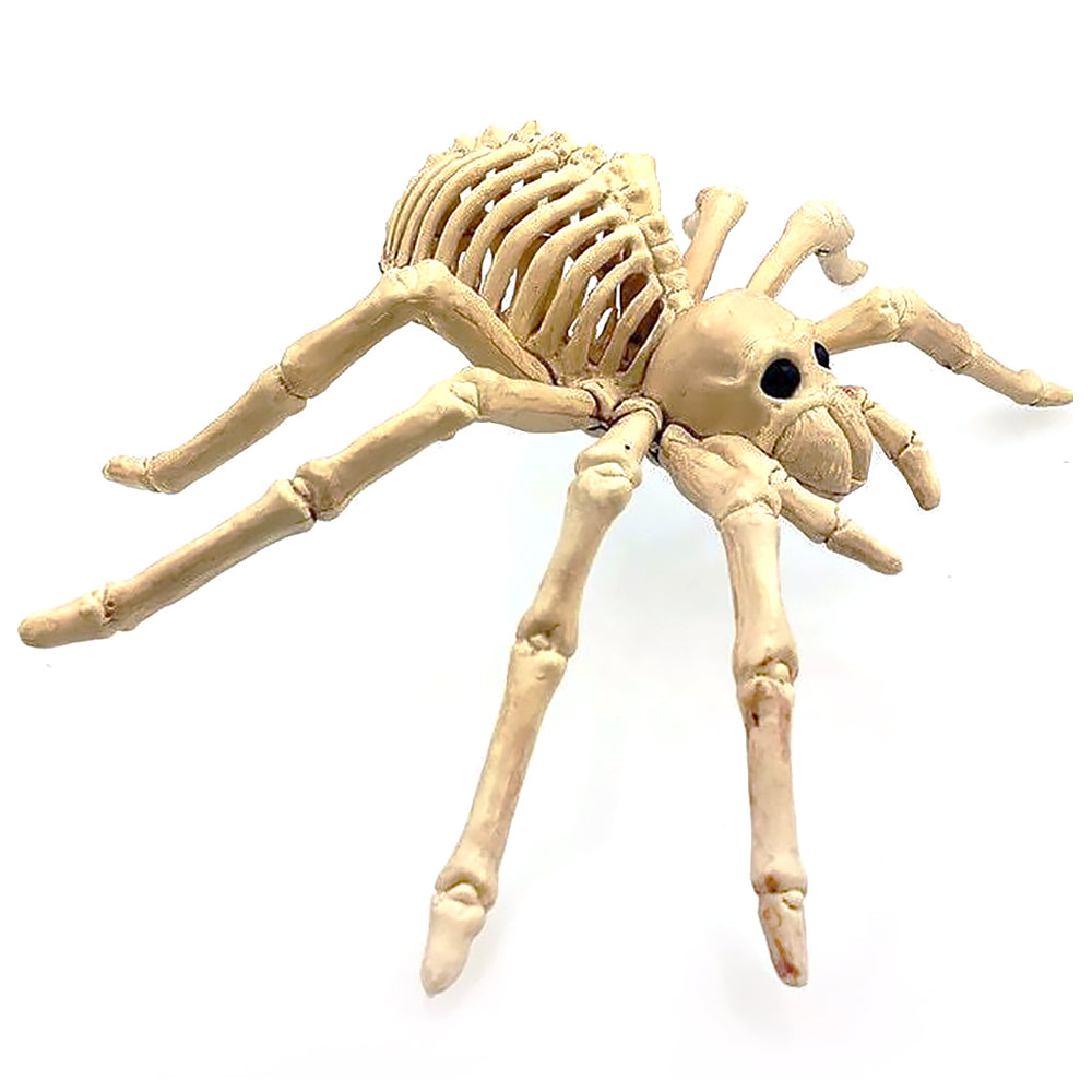 Halloween Horror Decorations Spider and Mouse Props for Haunted House and Party-1