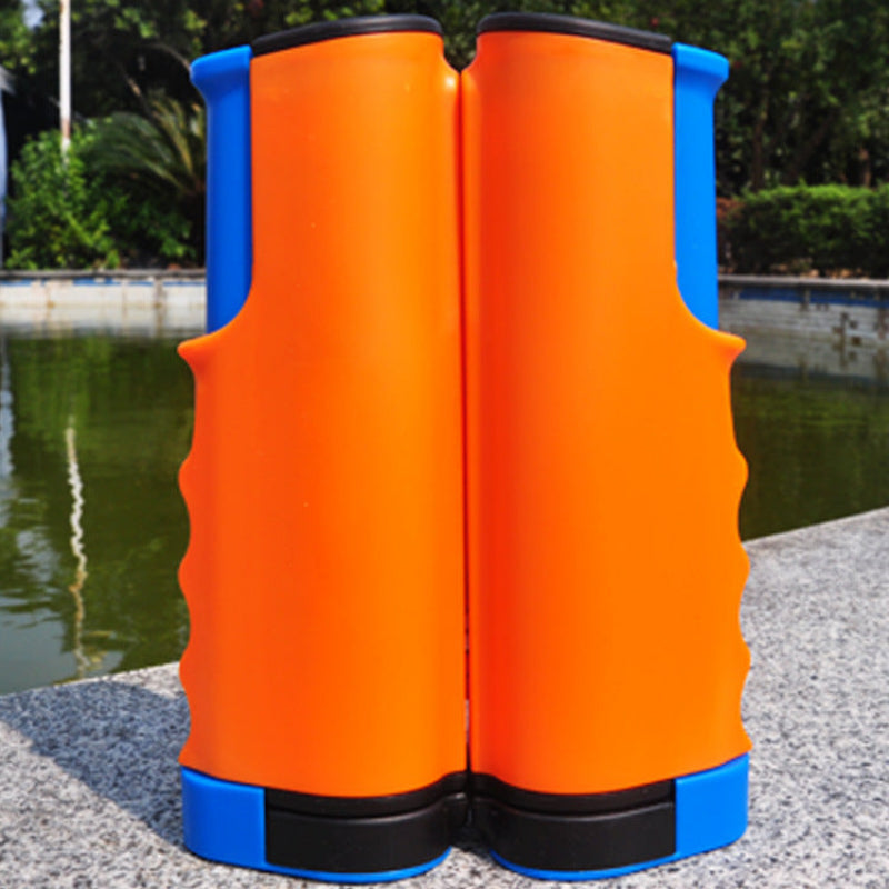 Table Tennis Telescopic Net Rack
