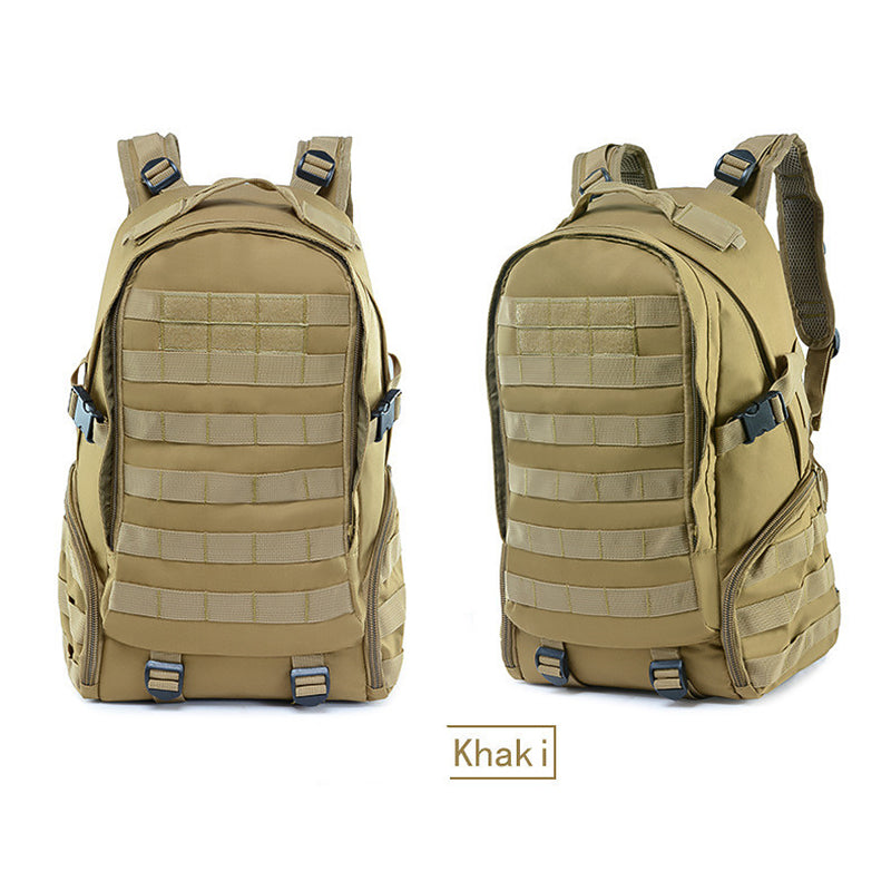 Multifunctional Military Fan Backpack Tactical Gear