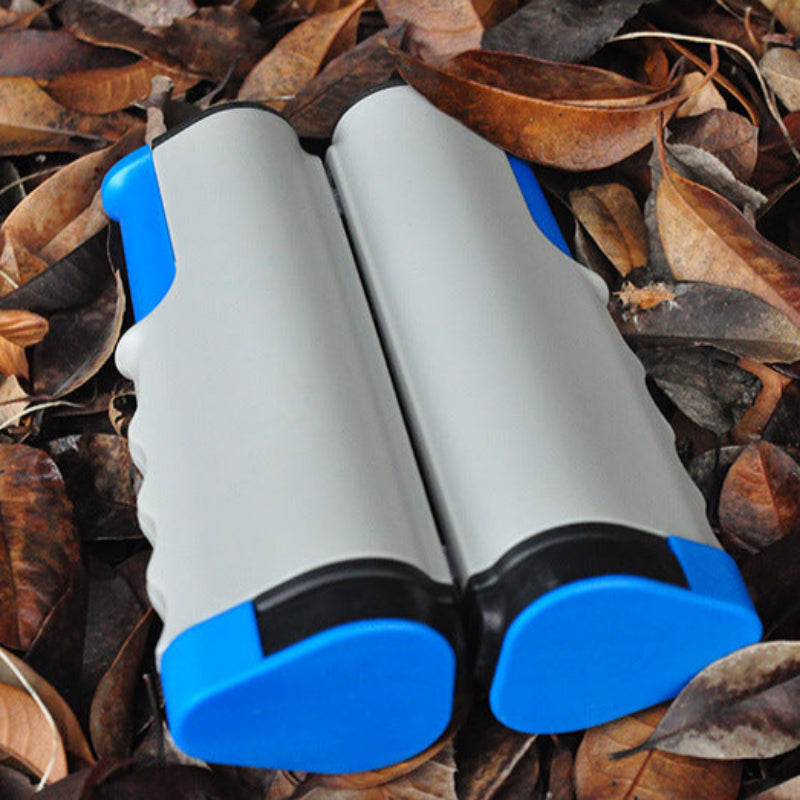 Table Tennis Telescopic Net Rack
