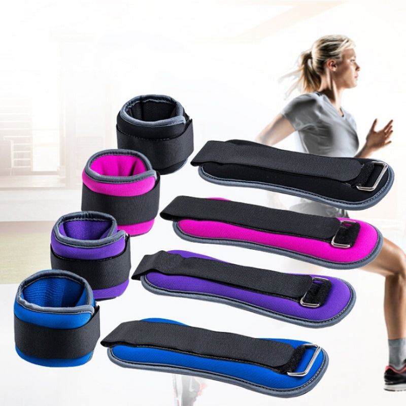 Outdoor Running Training Special Sandbag