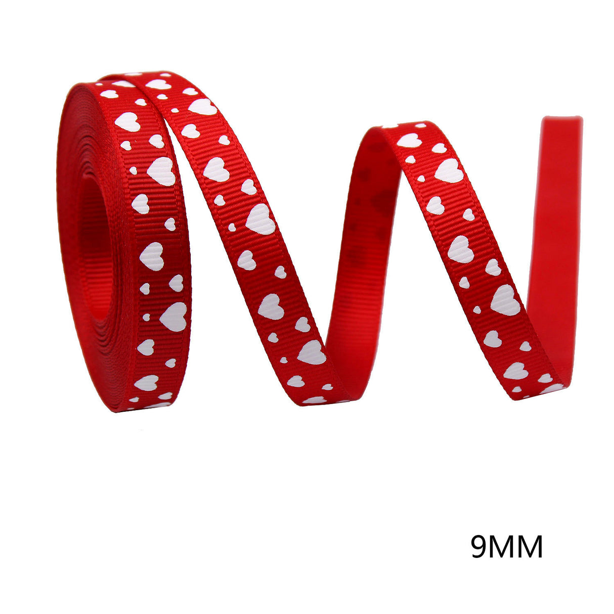 Valentine's Day Gift Bouquet Packaging Material Gift Wrap Ribbon