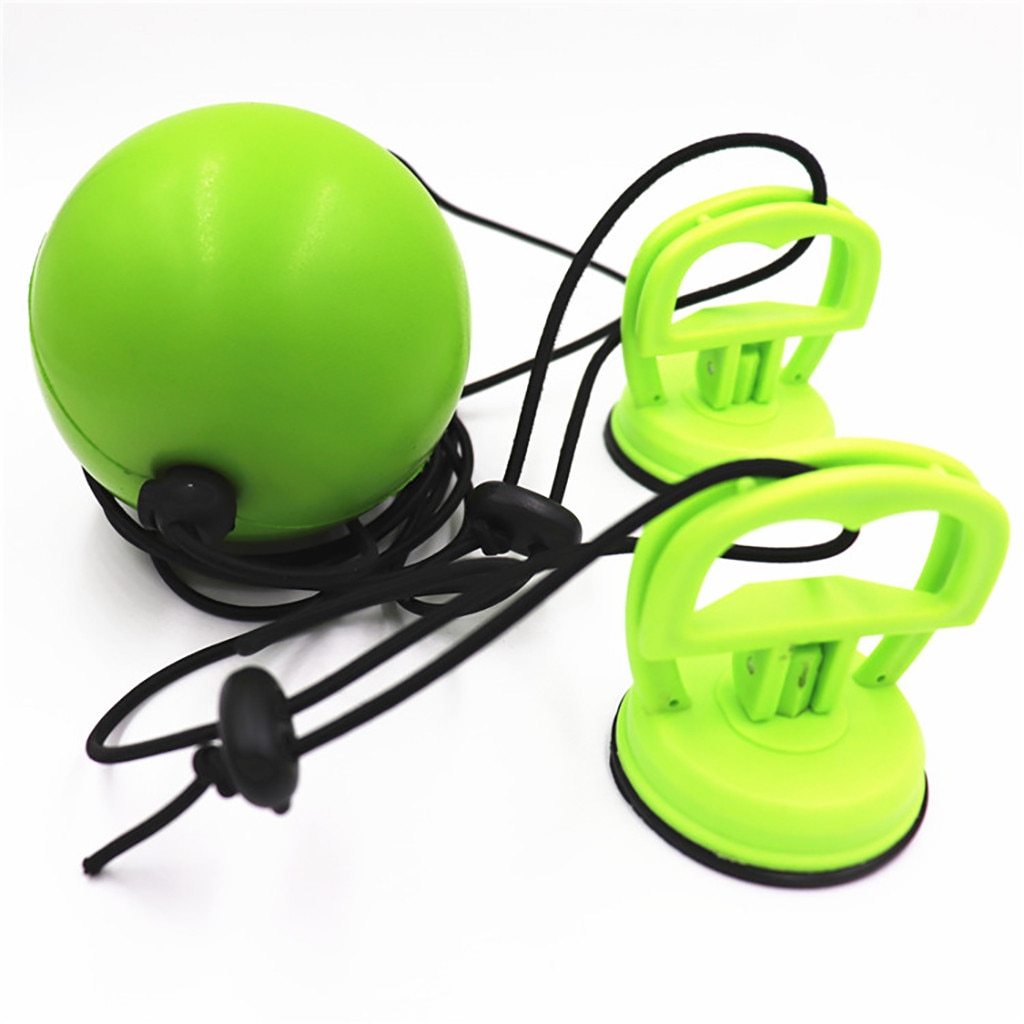 Boxing Speed Ball Suction Cup Hanging Training Equipment