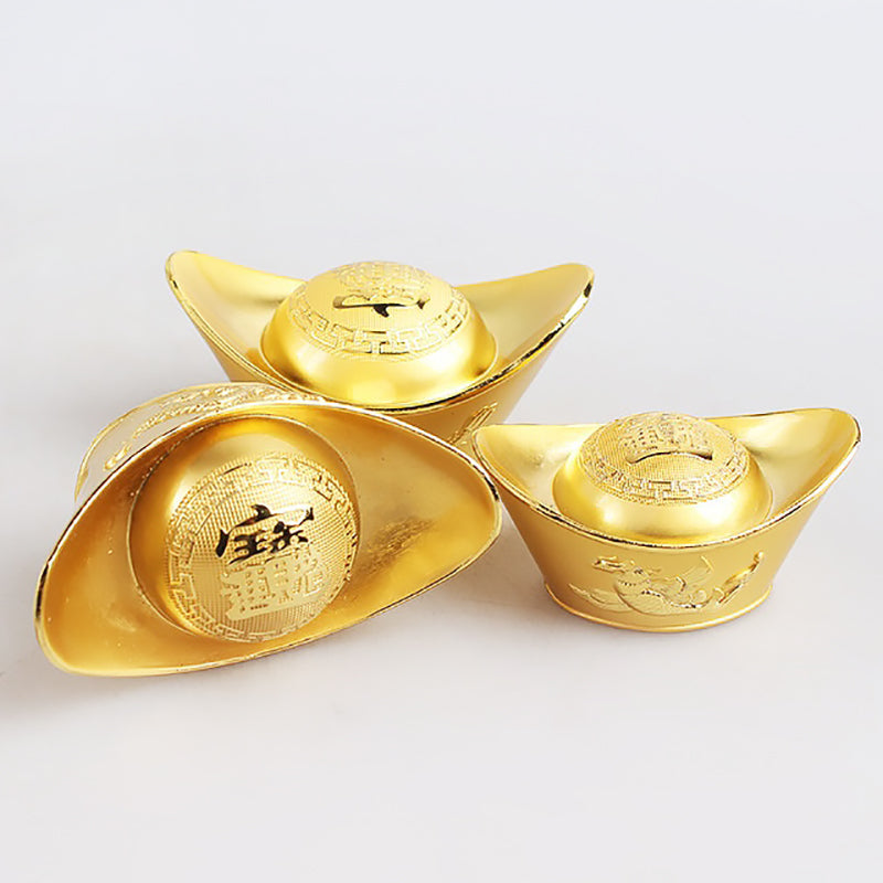 Legierungdrachen und Phoenix Goldbart