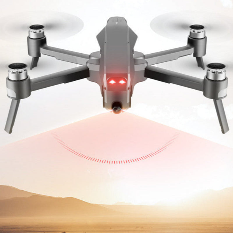 Professional GPS Foldable Drone